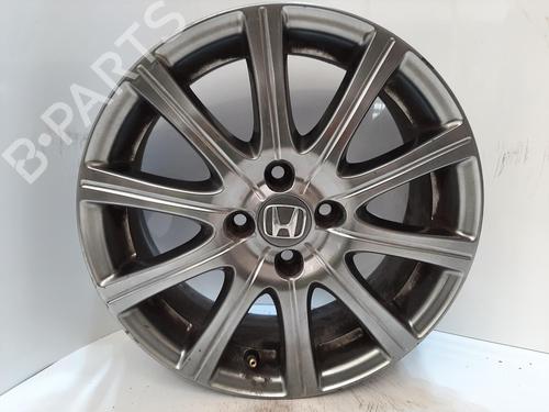 Used Rim Rim HONDA JAZZ III (GE_, GG_, GP_, ZA_) 1.2 (GG1) (90 hp) 33318111 33318111