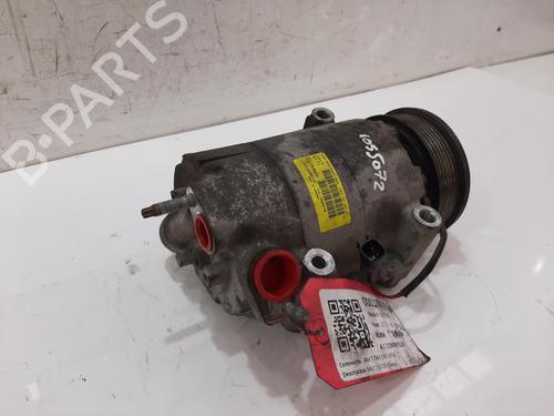AC-Kompressor FORD KUGA II (DM2) 2.0 TDCi | BP37435108M34 - Image 3