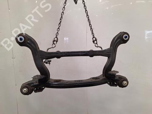 Forbro Forbro MERCEDES-BENZ A-CLASS (W177) A 180 (177.084) (136 hp) 36854863 36854863