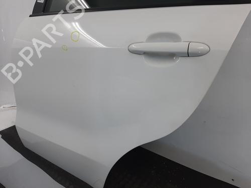 Left rear door KIA RIO III (UB) 1.4 CVVT | BP26855077C4 