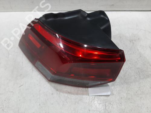 Left taillight VW GOLF VIII (CD1, DA1) 1.5 TSI | BP31999288C34