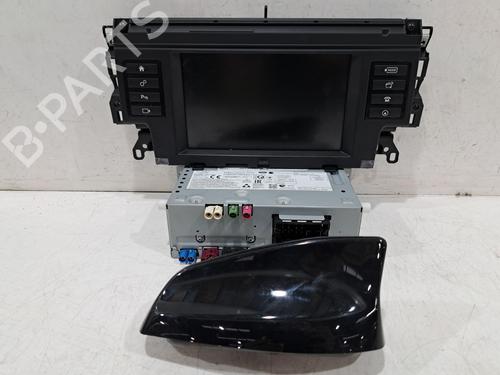 Used Electronic module LAND ROVER DISCOVERY SPORT (L550) 2.0 D 4x4 (180 hp) 29922344