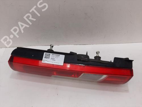 Left taillight PEUGEOT BOXER Van 2.2 HDi 130 | BP30141884C34 