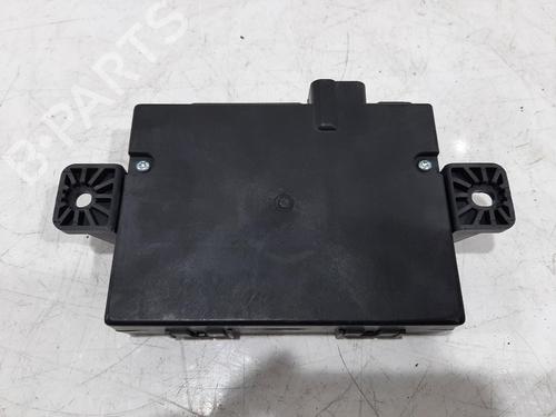Ignition barrel JAGUAR I-PACE (X590) EV400 AWD | BP36811088M48 - Image 3