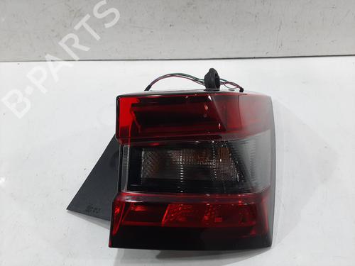 Højre baglygte NISSAN JUKE (F16_) 1.0 (114 hp) 31537841