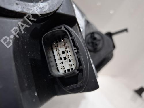 Left headlight FORD FIESTA VII (HJ, HF) 1.0 EcoBoost | BP40238185C28 - Image 5