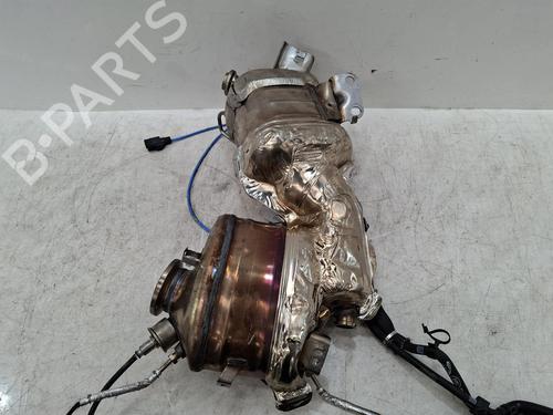 Particulate filter LAND ROVER RANGE ROVER EVOQUE (L551) 2.0 D200 MHEV 4x4 | BP39531788M81 - Image 6