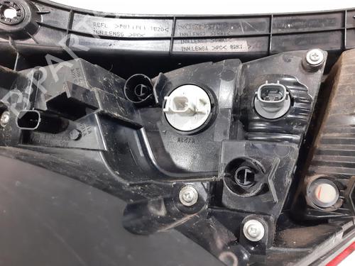 Right taillight HONDA JAZZ IV (GK_) 1.3 | BP32683050C35