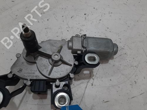 Rear wiper motor AUDI A1 Sportback (8XA, 8XF) 1.6 TDI | BP30286597M102