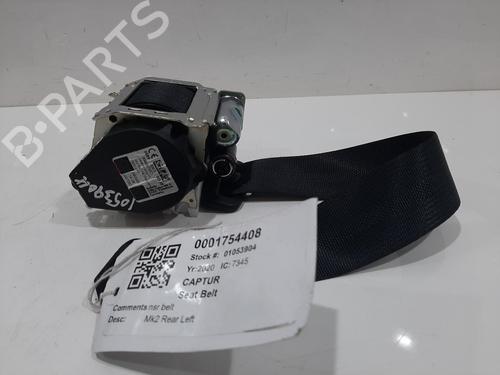 Other RENAULT CAPTUR II (HF_) TCe 100 (HFMT) | BP36811587O1 - Image 2