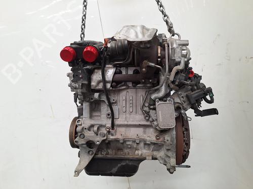 Engine CITROËN C3 Picasso (SH_) 1.6 BlueHDi 100 | BP38568693M1 - Image 3