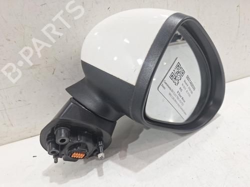 Used Right mirror KIA RIO III (UB) 1.25 CVVT (86 hp) 27481179