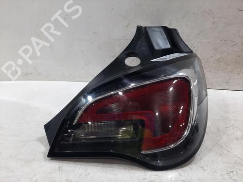 Used Right taillight Right taillight VAUXHALL ADAM (M13) 1.2 (69 hp) 33435928 33435928