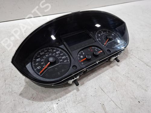 Instrument cluster CITROËN JUMPER II Van 2.2 BlueHDi 140 | BP40078411C47 - Image 3
