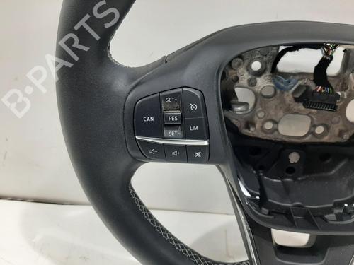 Steering wheel FORD PUMA (J2K, CF7) 1.0 EcoBoost mHEV | BP36855074C49 - Image 2