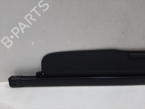 Rear parcel shelf HONDA CR-V IV (RM_) 1.6 i-DTEC 4WD (RE6) | BP29882348C85