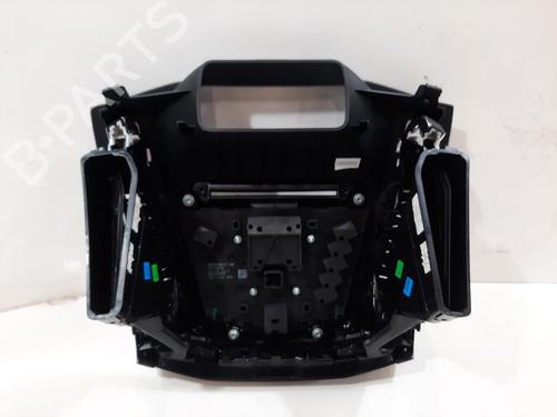 Radio FORD FOCUS III 1.6 TDCi | BP29472055E6 