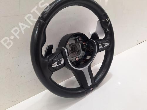 Steering wheel BMW 3 Touring (F31) 320 d xDrive | BP26815630C49 