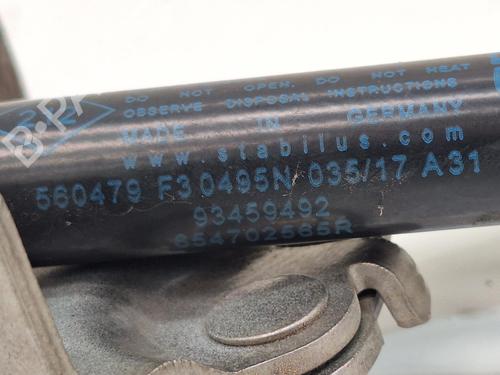 Other RENAULT TRAFIC III Van (FG_) 1.6 dCi 120 (FGMK) | BP26867796O1