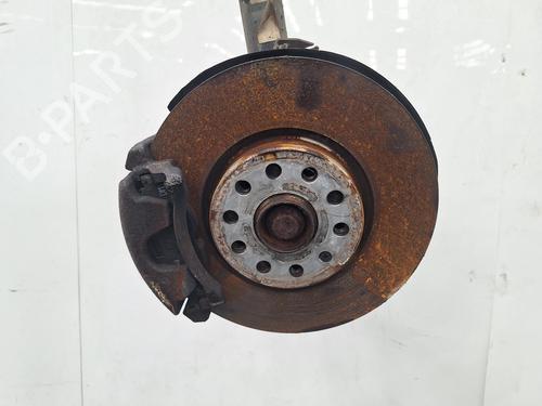 Left front suspension VW GOLF VII (5G1, BQ1, BE1, BE2) 2.0 GTD | BP32324592M72