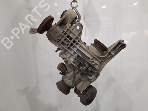 Rear differential AUDI Q5 (FYB, FYG) 2.0 TDI quattro | BP29397538M24 