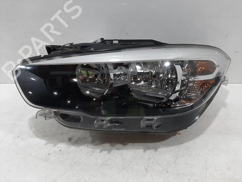 left-headlight-bmw-1-f20-2011-2012-2013-2014-2015-2016-2017-2018-2019-36594013 main image