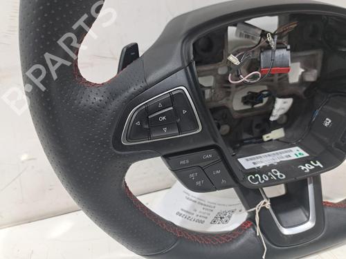 Rat FORD KUGA II (DM2) 2.0 TDCi 4x4 | BP36046727C49 - Image 2