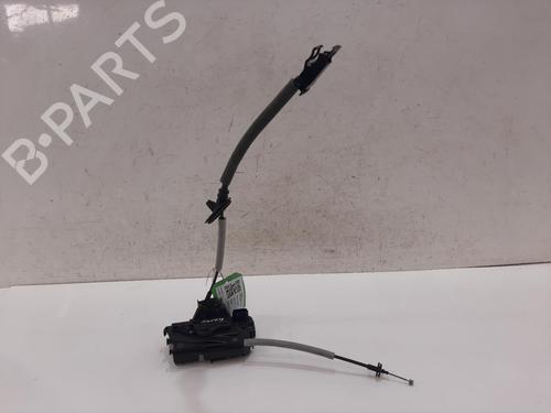 Used Other Other FORD FIESTA VII (HJ, HF) 1.0 EcoBoost (101 hp) 33467348 33467348