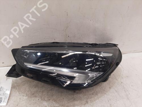 Used Left headlight Left headlight 37409155 37409155