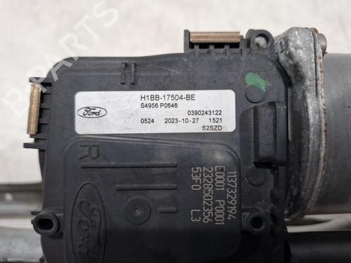 Front wiper motor FORD PUMA (J2K, CF7) 1.0 Flexifuel | BP40040375M29 - Image 2