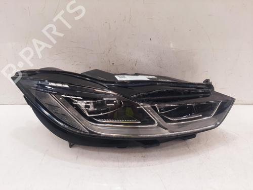 Right headlight JAGUAR I-PACE (X590) EV400 AWD | BP37223241C29 - Image 3