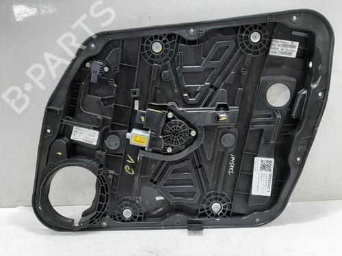 Used Front right window mechanism Front right window mechanism KIA SPORTAGE IV (QL, QLE) 1.6 GDI (132 hp) 33555586 33555586
