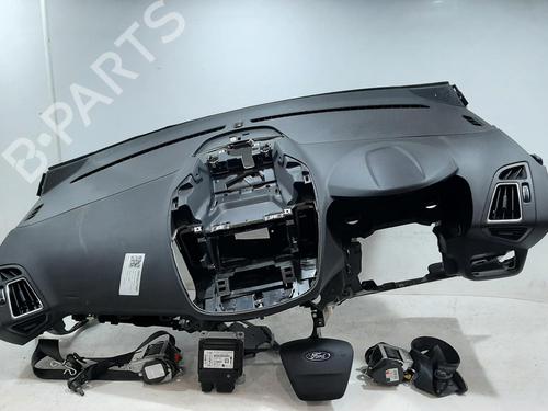 airbag-kit-ford-c-max-ii-dxacb7-dxaceu-2010-2011-2012-2013-2014-2015-2016-2017-2018-2019-31927901 main image