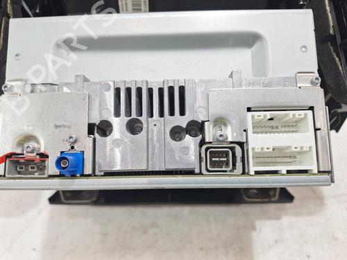 Electronic module NISSAN NOTE (E11, NE11) 1.6 | BP33035036M83  - Image 6