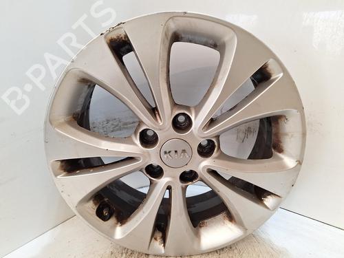 Used Rim Rim KIA SOUL II (PS) 1.6 GDI (132 hp) 35768106 35768106