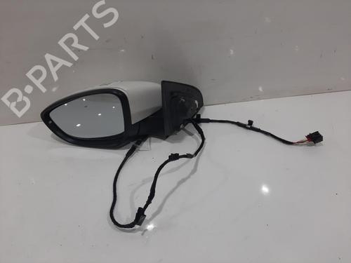 Used Left mirror Left mirror VW SCIROCCO III (137, 138) 2.0 TDI (140 hp) 36384006 36384006