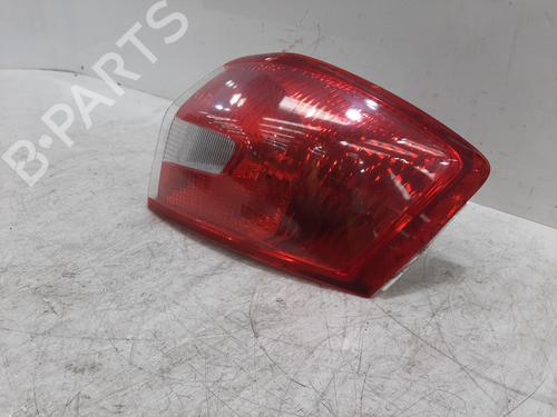 Right taillight FORD KUGA I 2.0 TDCi 4x4 | BP39507098C35 - Image 2