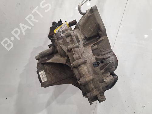 Gearbox FORD C-MAX II (DXA/CB7, DXA/CEU) 1.6 TDCi | BP29883596M3