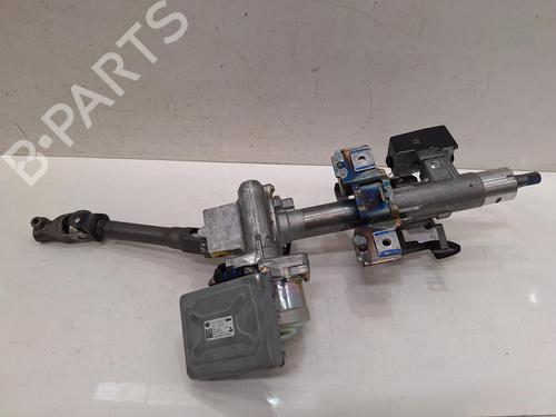 Steering column DACIA JOGGER (RK_) 1.6 HYBRID 140 (RKN8) | BP26816692M21 