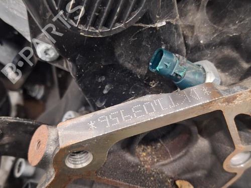 Engine VW GOLF VII (5G1, BQ1, BE1, BE2) 2.0 GTI | BP30360029M1 