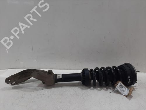 Used Left front shock absorber JAGUAR I-PACE (X590) EV400 AWD (400 hp) 29742066