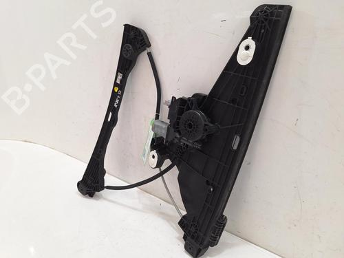 Front right window mechanism VAUXHALL CORSA Mk V (F) 1.2 | BP26856191C23 