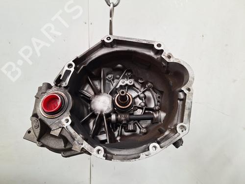 Used Gearbox Gearbox 38266120 38266120