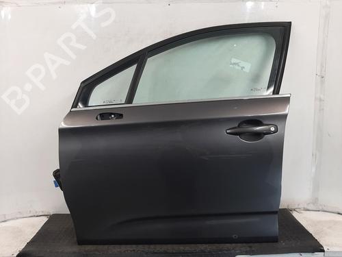 Used Left front door CITROËN C4 II (NC_) 1.6 BlueHDi 120 (120 hp) 29060760