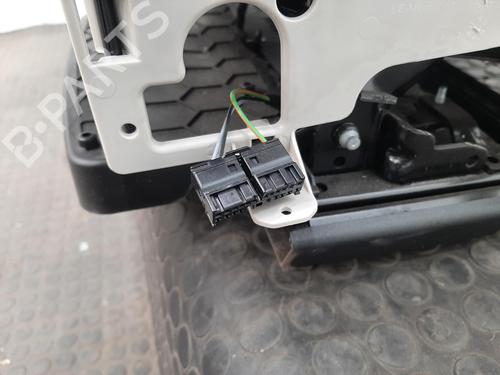 Other JAGUAR I-PACE (X590) EV400 AWD | BP34101295O1  - Image 5