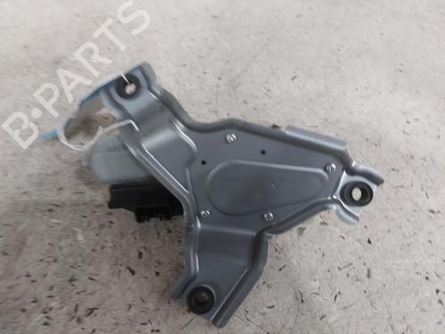 Rear wiper motor TOYOTA IQ (_J1_) 1.0 (KGJ10_, KGJ10R) | BP26747744M102 