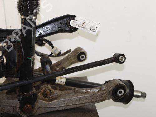 Left rear suspension arm MERCEDES-BENZ GLE (W166) 350 d 4-matic (166.024) | BP26776288M14