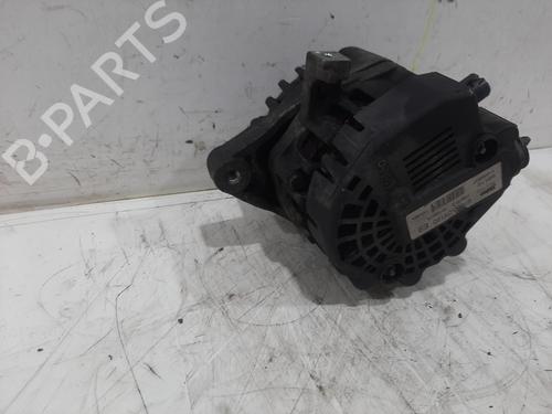 Generator TOYOTA YARIS (_P13_) 1.3 (NSP130_, NSP130) | BP30495721M7 
