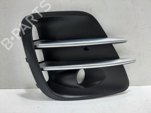 Used Grille KIA RIO III (UB) 1.4 CRDi (90 hp) 28722518