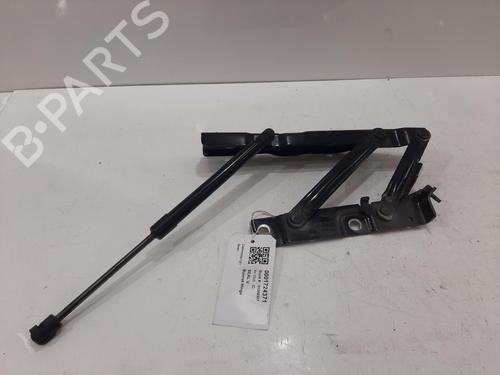 Used Other Other BYD SEAL U 1.5 Plug-in Hybrid Front-Wheel Drive (218 hp) 36334230 36334230